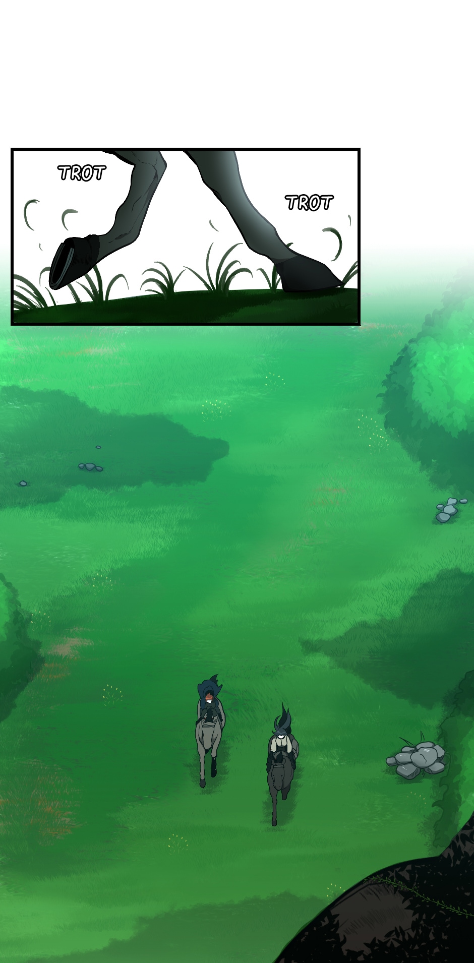 The Beginning After The End Chapter 58 image 33